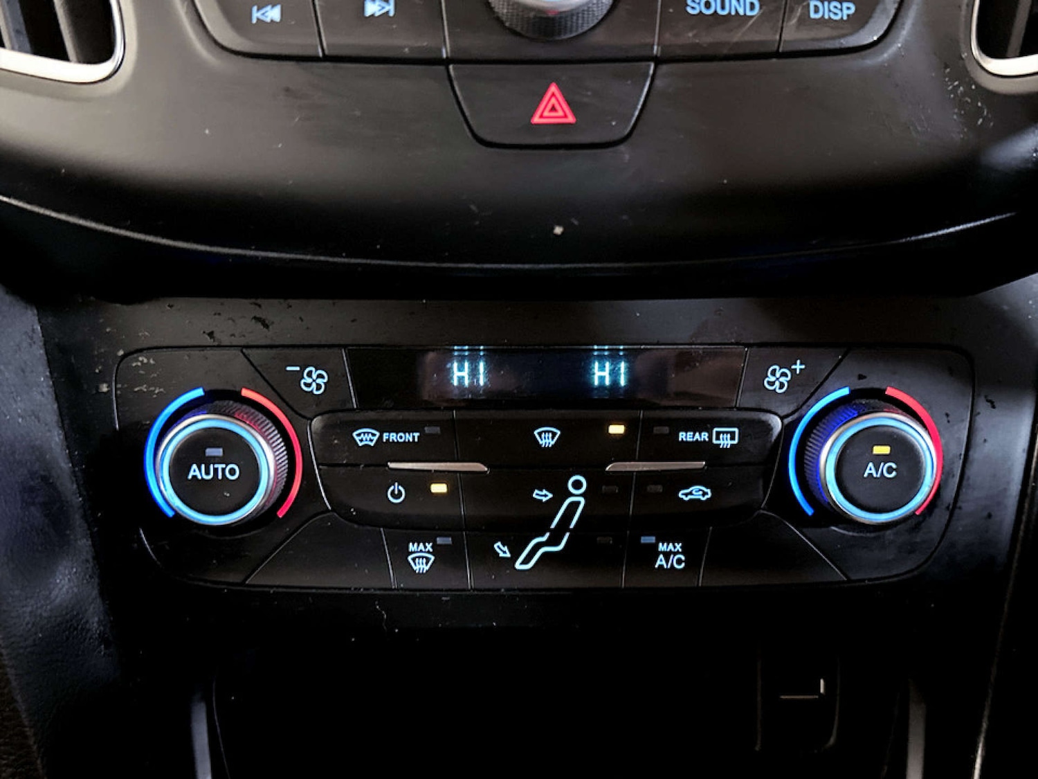 Used Ford Focus 2018 for sale - 77506916: Photo 25