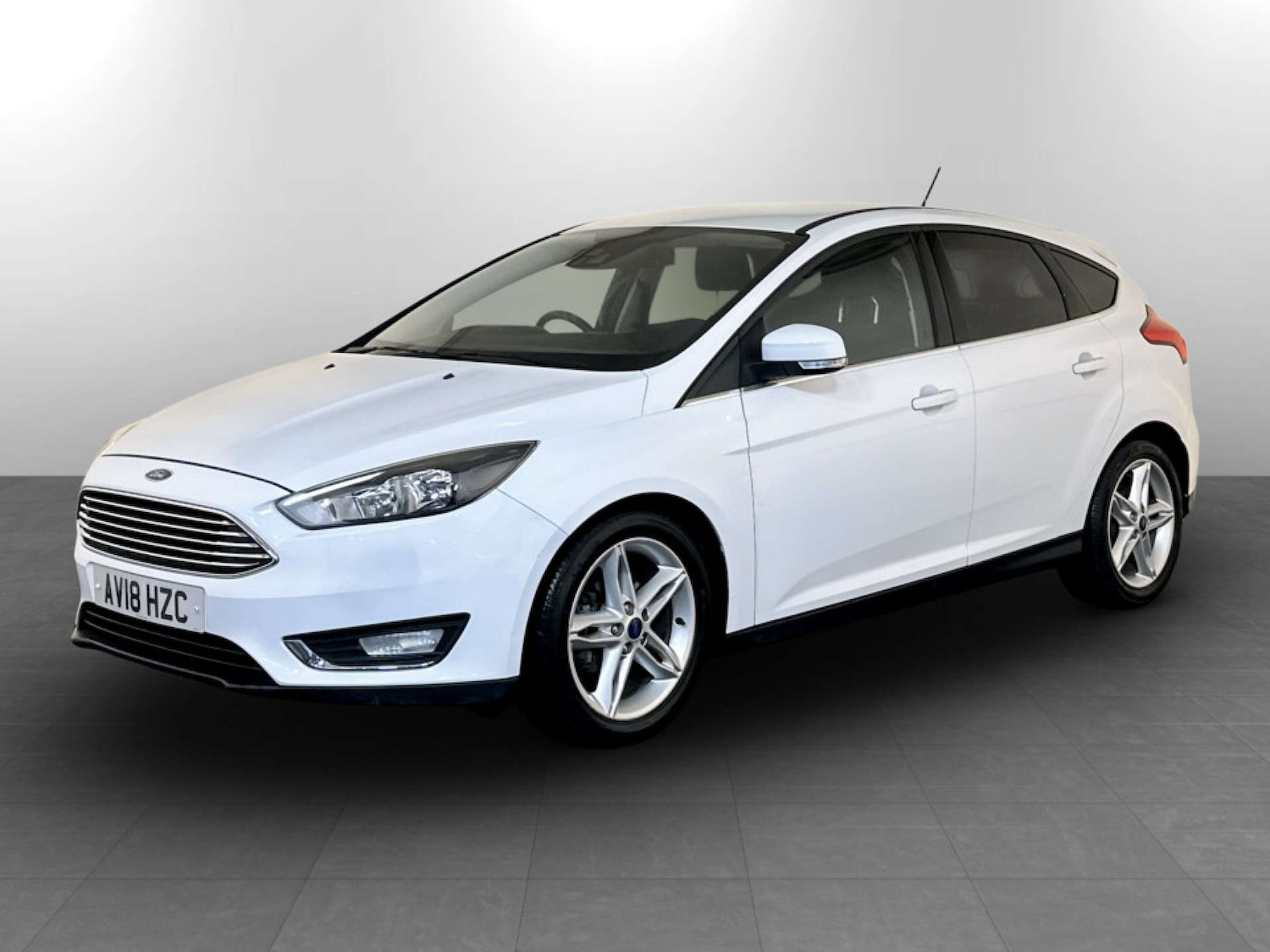 Used Ford Focus 2018 for sale - 77506916: Photo 6