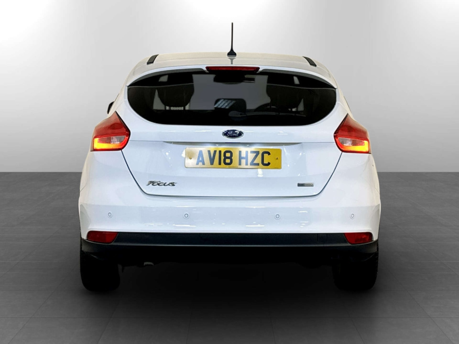 Used Ford Focus 2018 for sale - 77506916: Photo 9