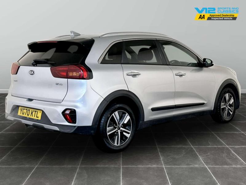 Used Kia Niro 2020 for sale - 76984805: Photo 10