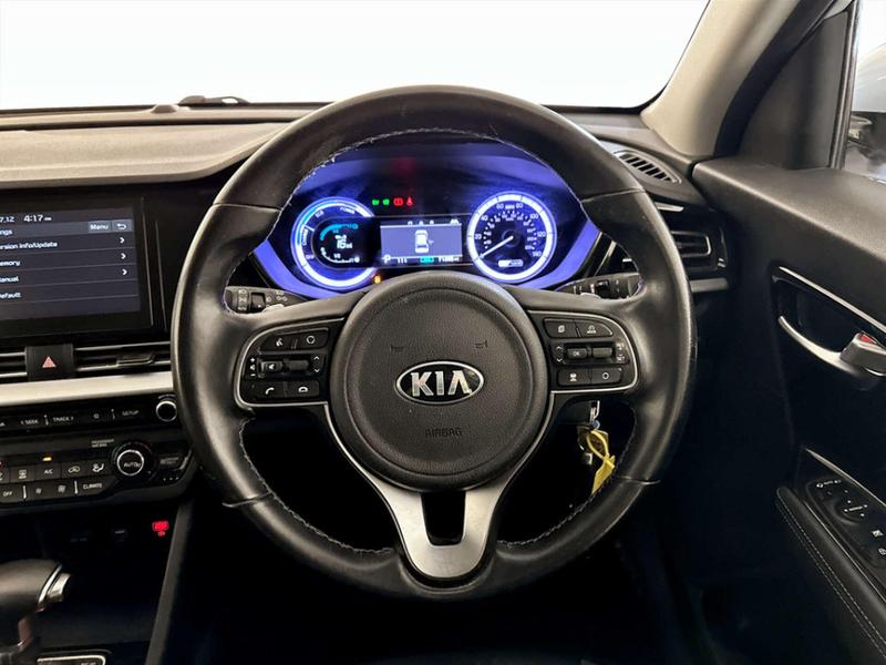 Used Kia Niro 2020 for sale - 76984805: Photo 16