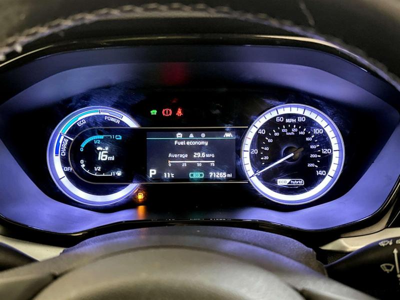 Used Kia Niro 2020 for sale - 76984805: Photo 18