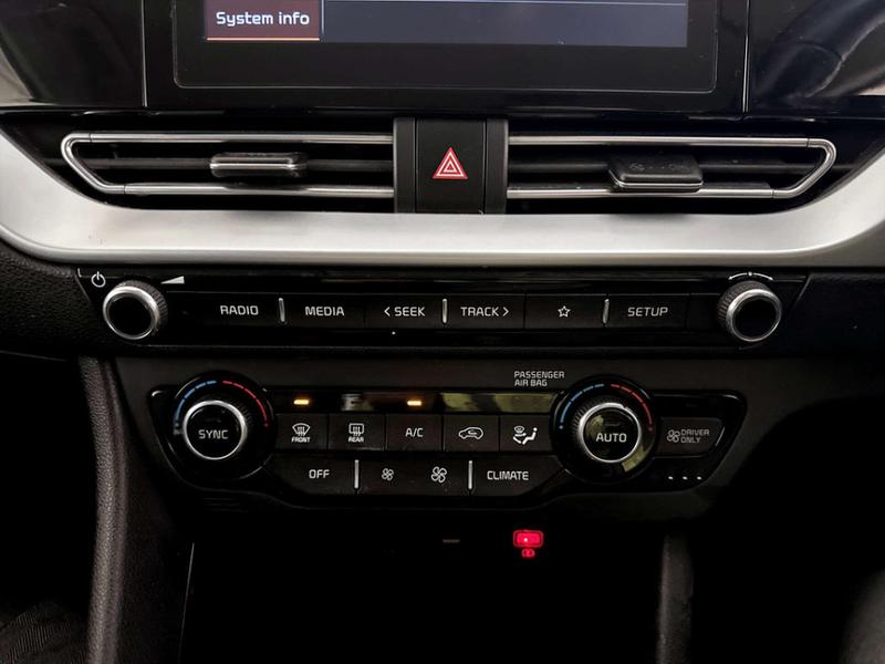 Used Kia Niro 2020 for sale - 76984805: Photo 24