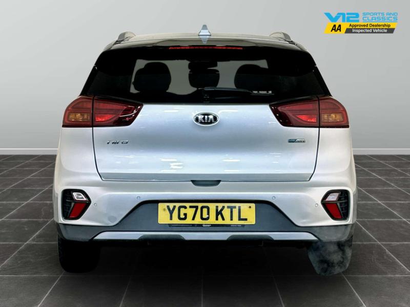 Used Kia Niro 2020 for sale - 76984805: Photo 9