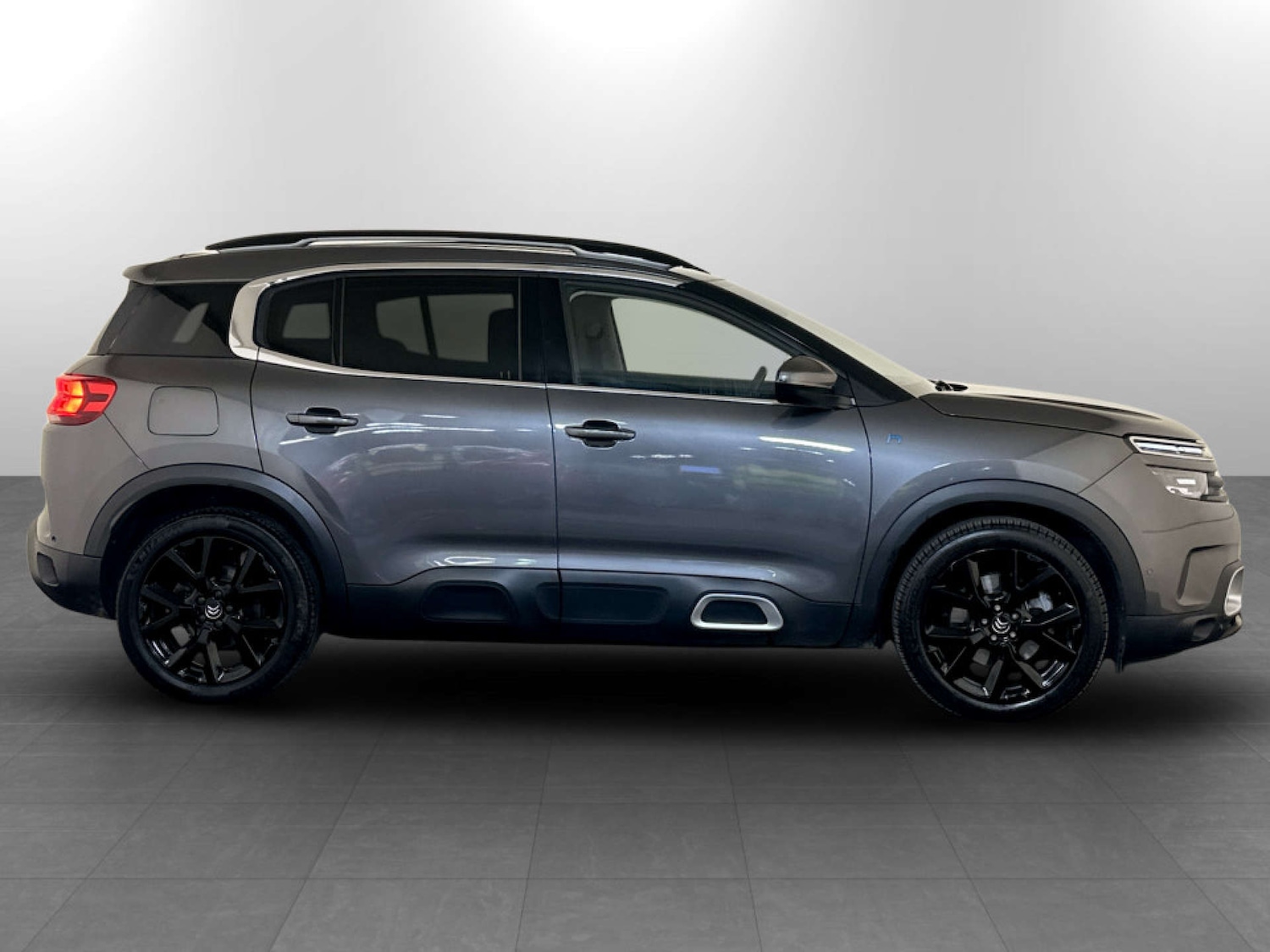 Used Citroen C5 Aircross 2021 for sale - 77186036: Photo 11