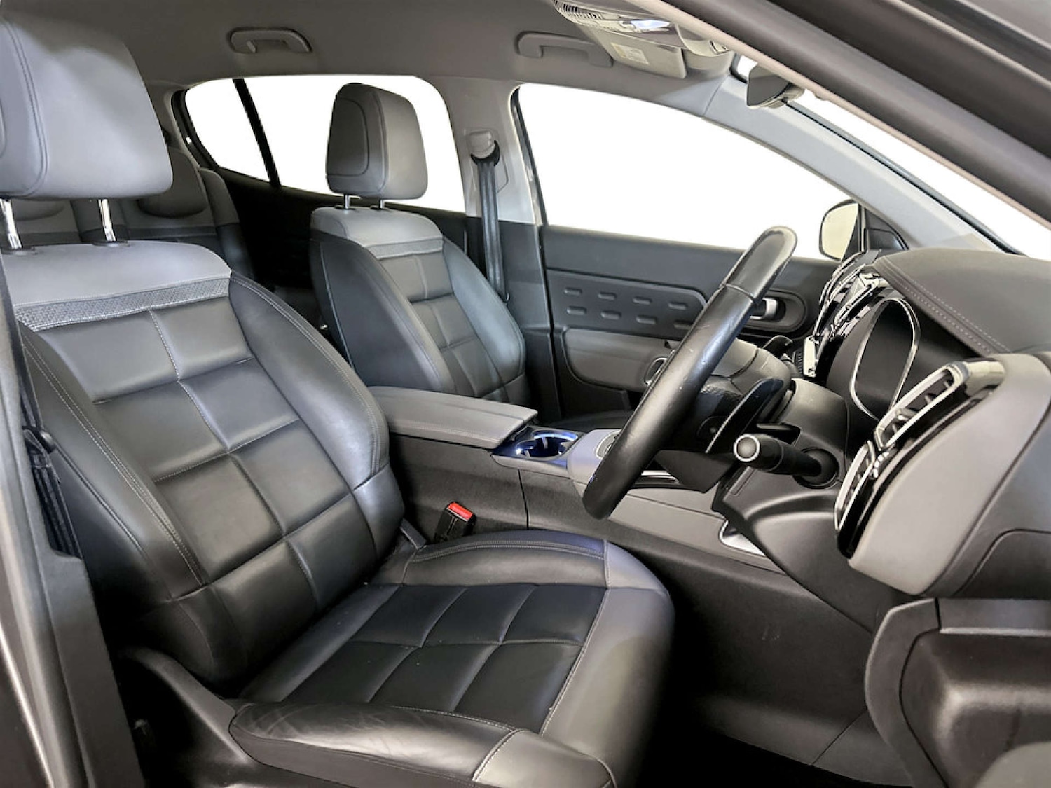 Used Citroen C5 Aircross 2021 for sale - 77186036: Photo 13