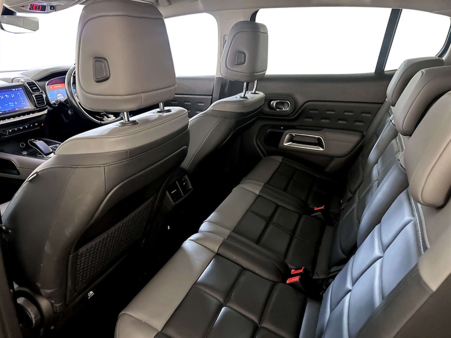 Used Citroen C5 Aircross 2021 for sale - 77186036: Photo 14