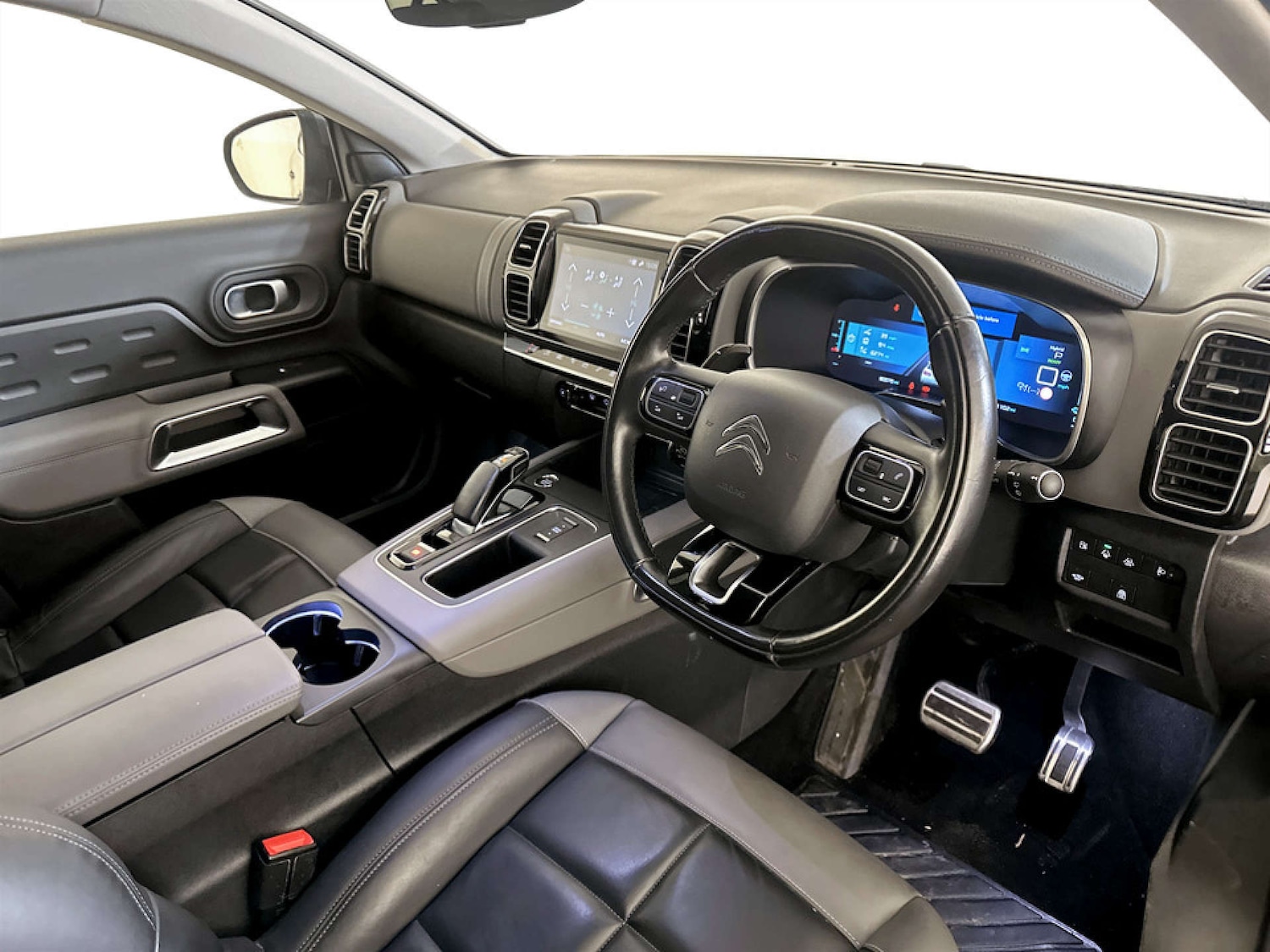 Used Citroen C5 Aircross 2021 for sale - 77186036: Photo 15