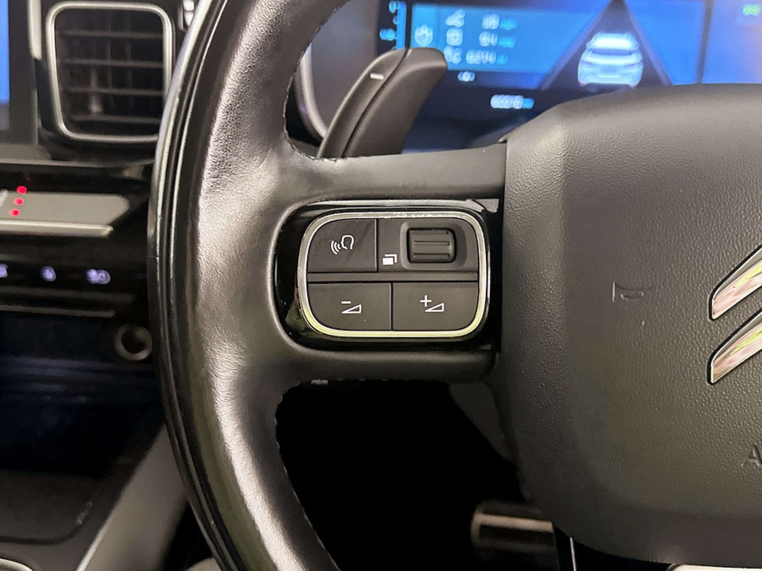 Used Citroen C5 Aircross 2021 for sale - 77186036: Photo 17