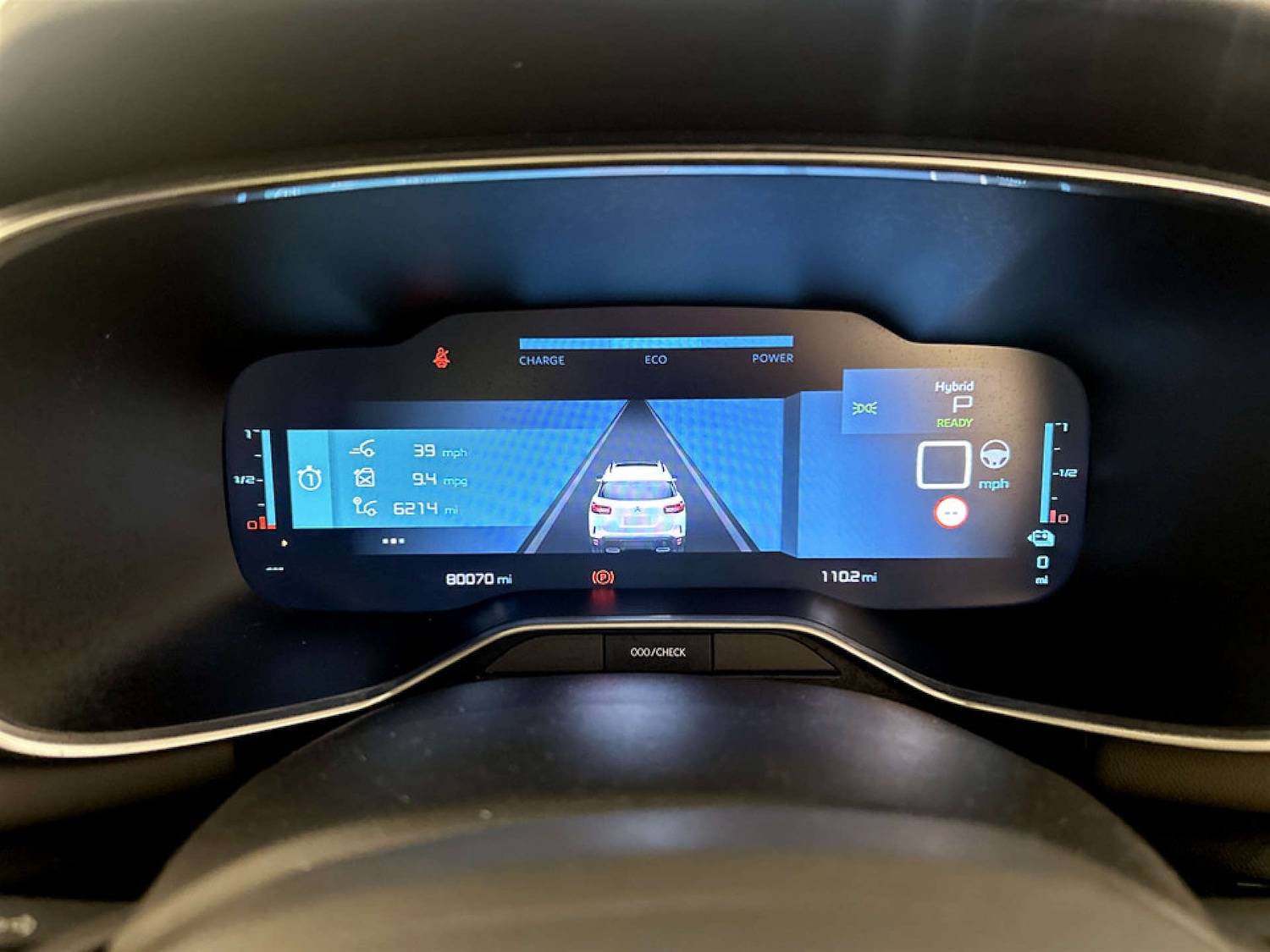 Used Citroen C5 Aircross 2021 for sale - 77186036: Photo 18