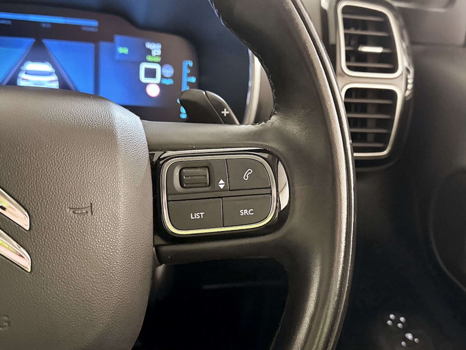 Used Citroen C5 Aircross 2021 for sale - 77186036: Photo 19