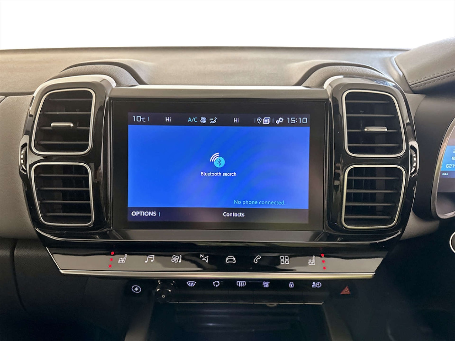 Used Citroen C5 Aircross 2021 for sale - 77186036: Photo 23