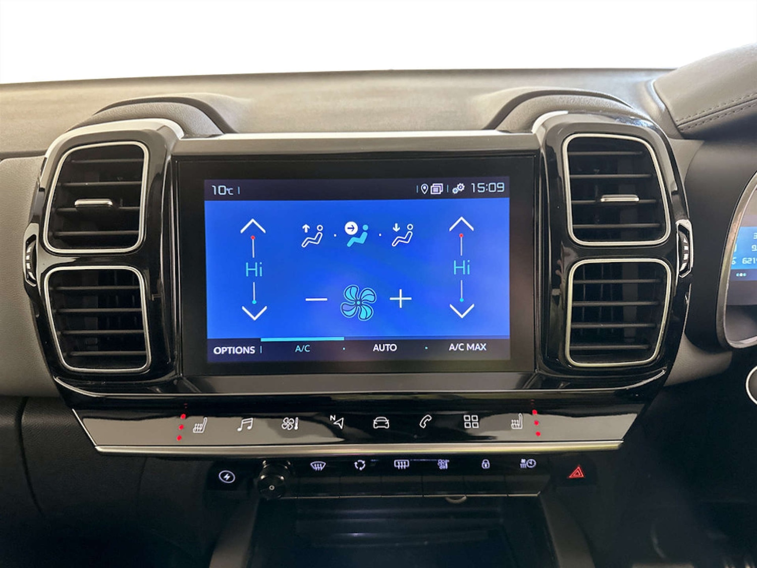 Used Citroen C5 Aircross 2021 for sale - 77186036: Photo 24