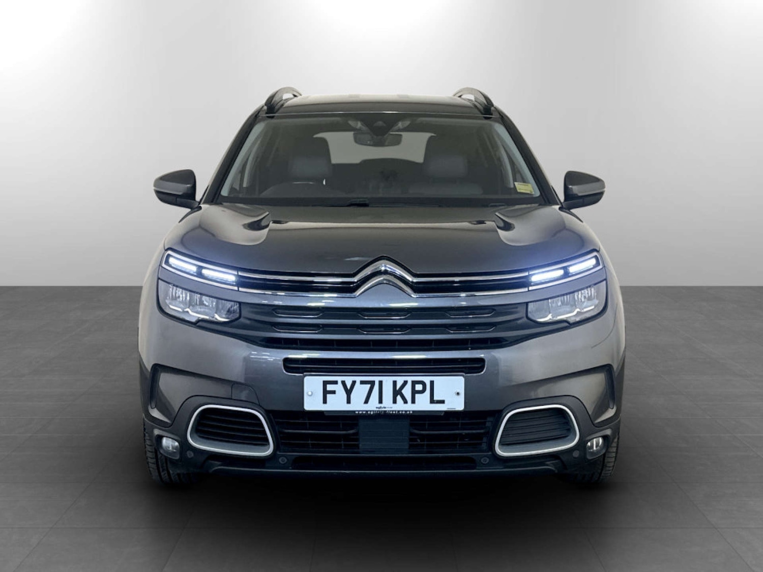 Used Citroen C5 Aircross 2021 for sale - 77186036: Photo 5