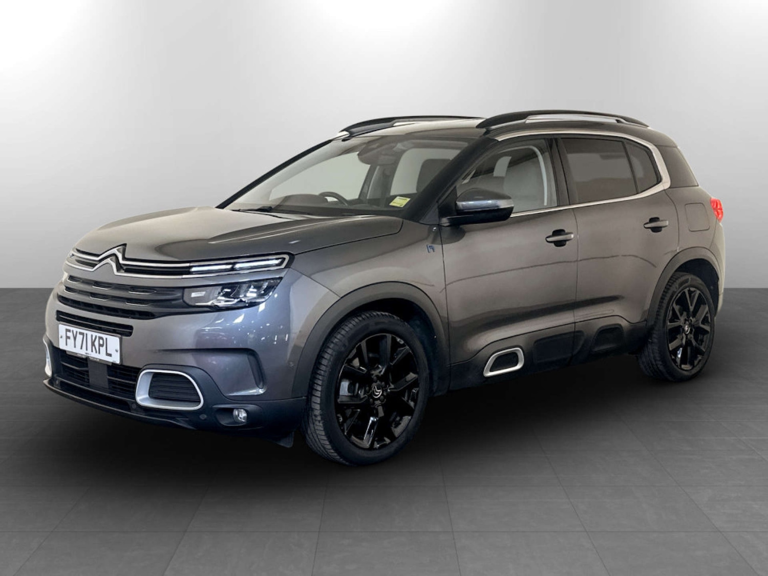 Used Citroen C5 Aircross 2021 for sale - 77186036: Photo 6