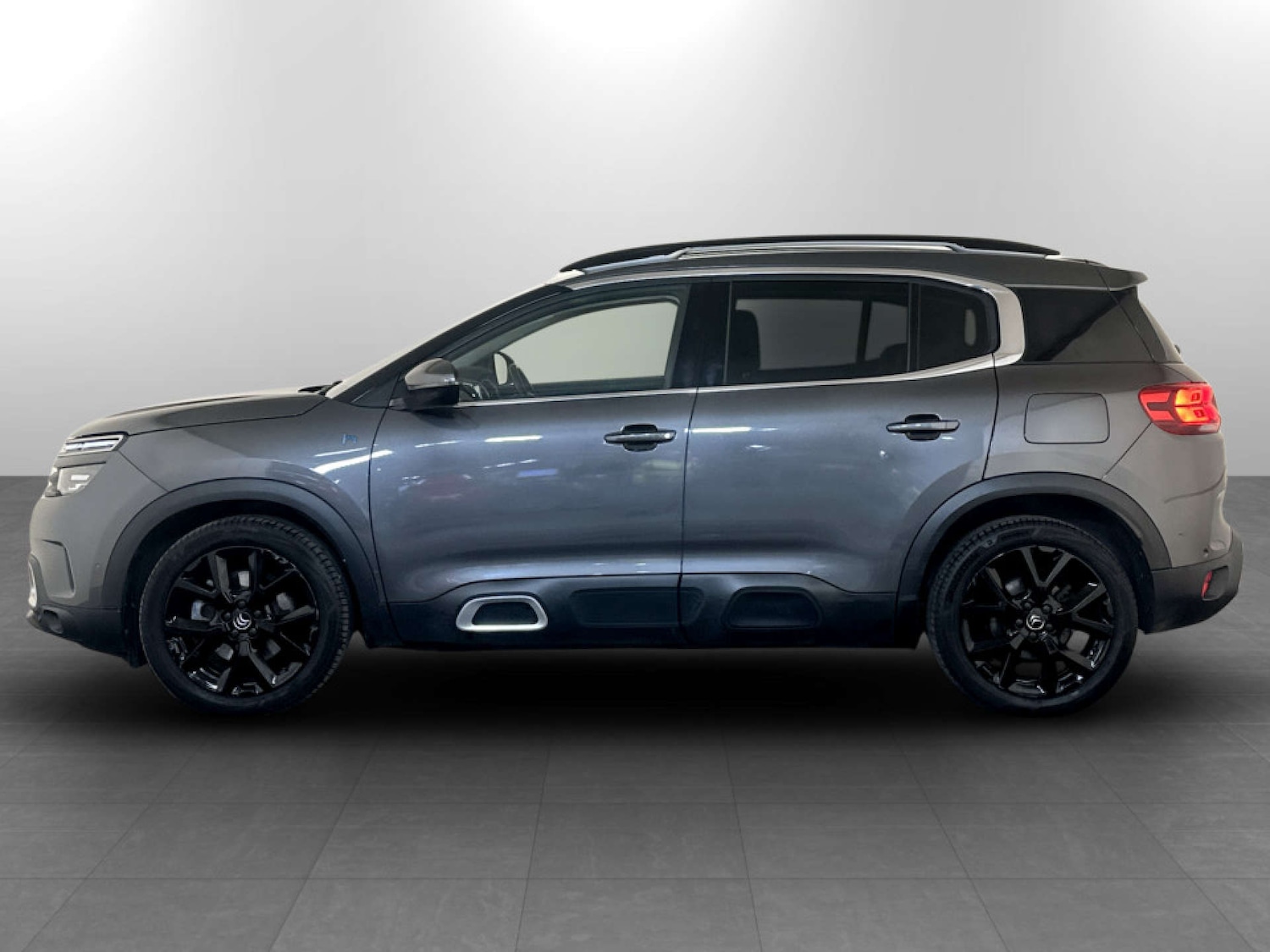 Used Citroen C5 Aircross 2021 for sale - 77186036: Photo 7