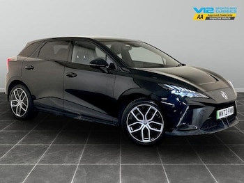 2023 - 64kWh Trophy Long Range Auto 5dr Automatic