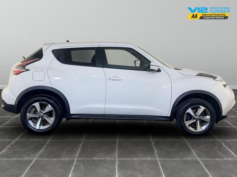 Used Nissan Juke 2019 for sale - 76117590: Photo 11