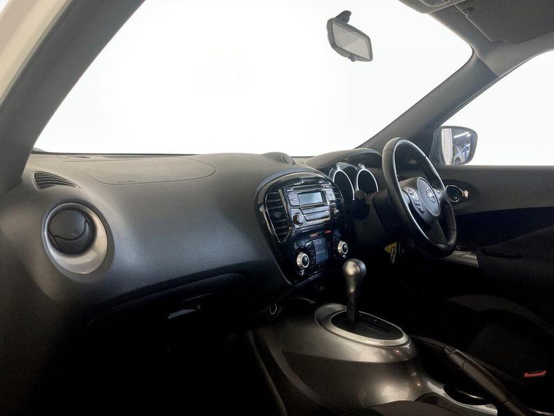 Used Nissan Juke 2019 for sale - 76117590: Photo 12