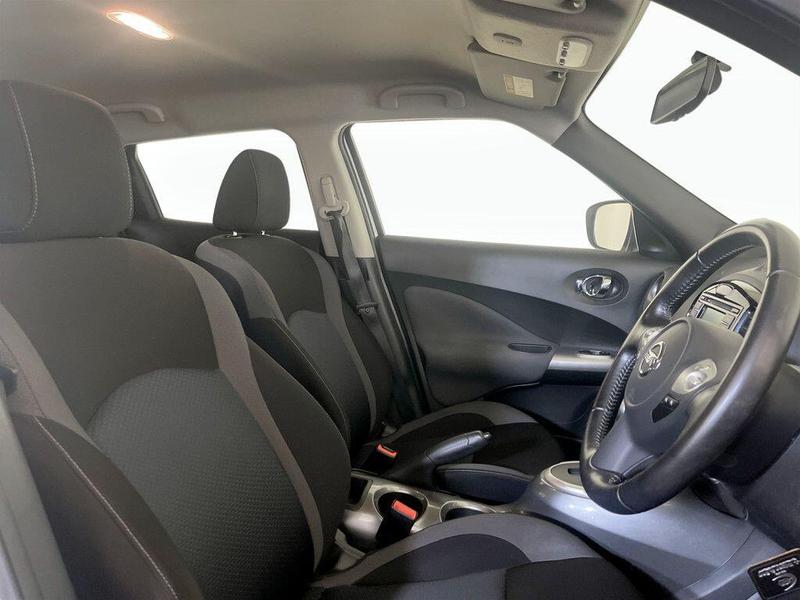 Used Nissan Juke 2019 for sale - 76117590: Photo 13