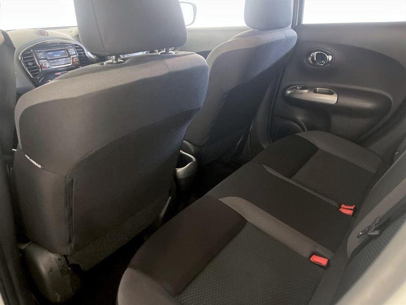 Used Nissan Juke 2019 for sale - 76117590: Photo 14