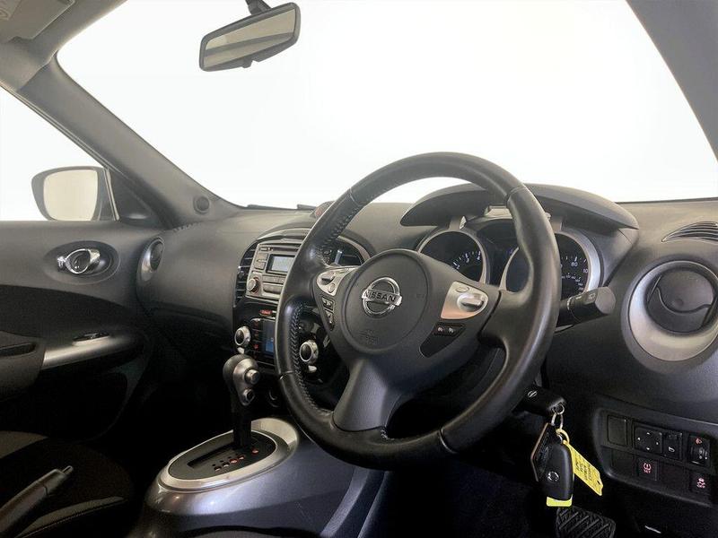 Used Nissan Juke 2019 for sale - 76117590: Photo 15