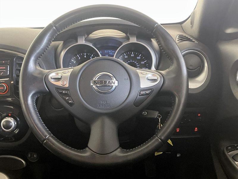 Used Nissan Juke 2019 for sale - 76117590: Photo 16