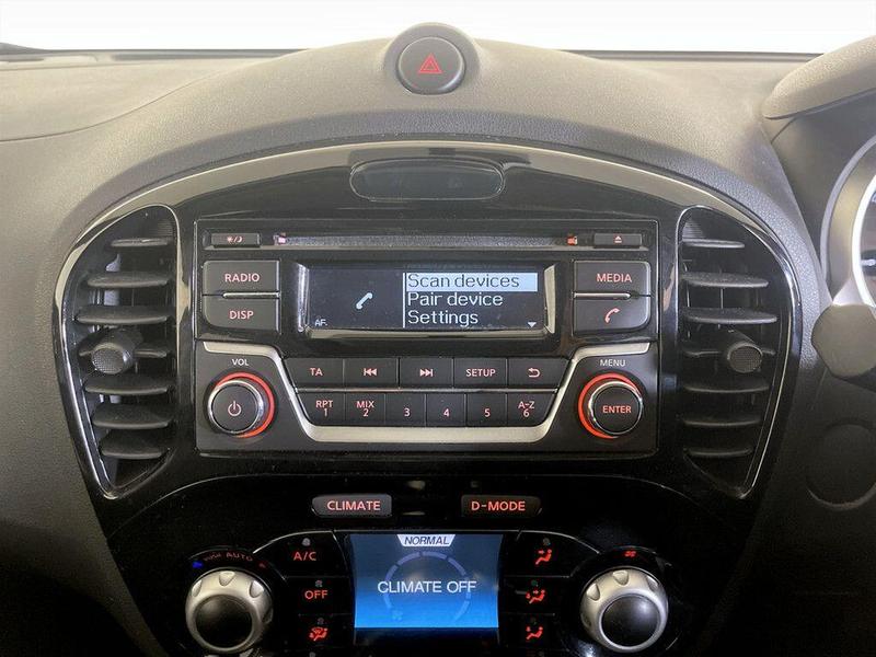 Used Nissan Juke 2019 for sale - 76117590: Photo 20