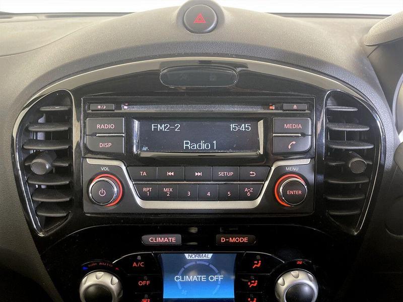 Used Nissan Juke 2019 for sale - 76117590: Photo 21