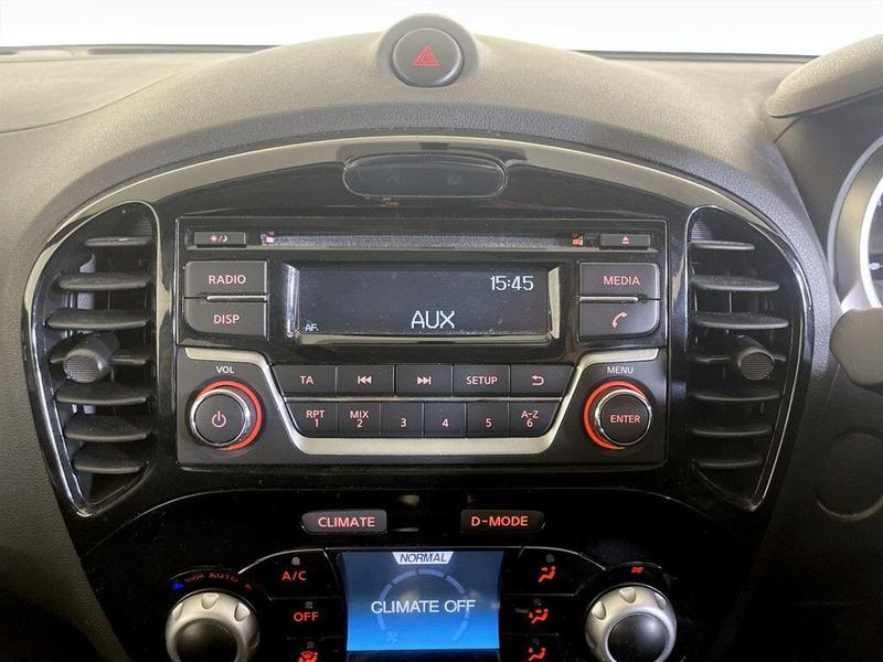 Used Nissan Juke 2019 for sale - 76117590: Photo 22