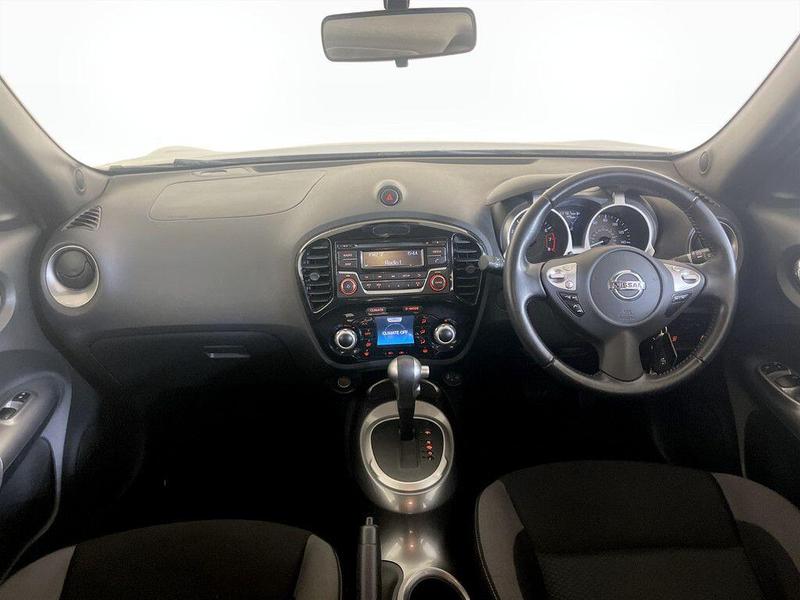 Used Nissan Juke 2019 for sale - 76117590: Photo 3