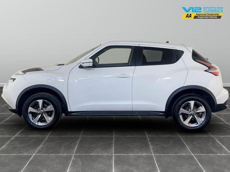 Used Nissan Juke 2019 for sale - 76117590: Photo 7