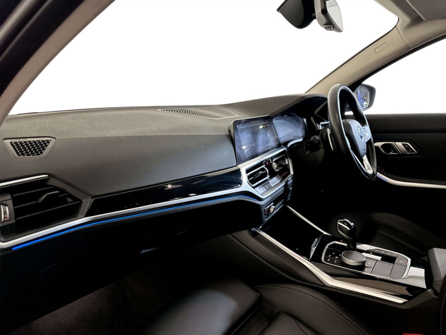 Used BMW 3 Series 2021 for sale - 77583937: Photo 12