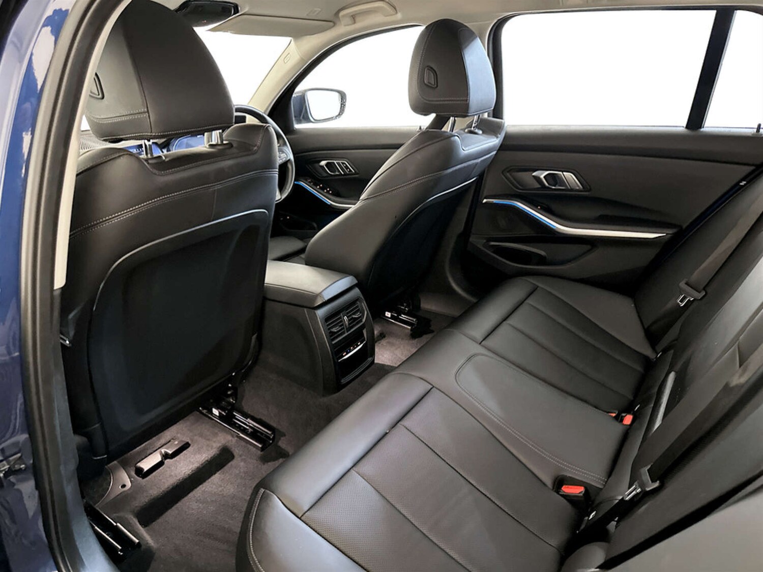 Used BMW 3 Series 2021 for sale - 77583937: Photo 14