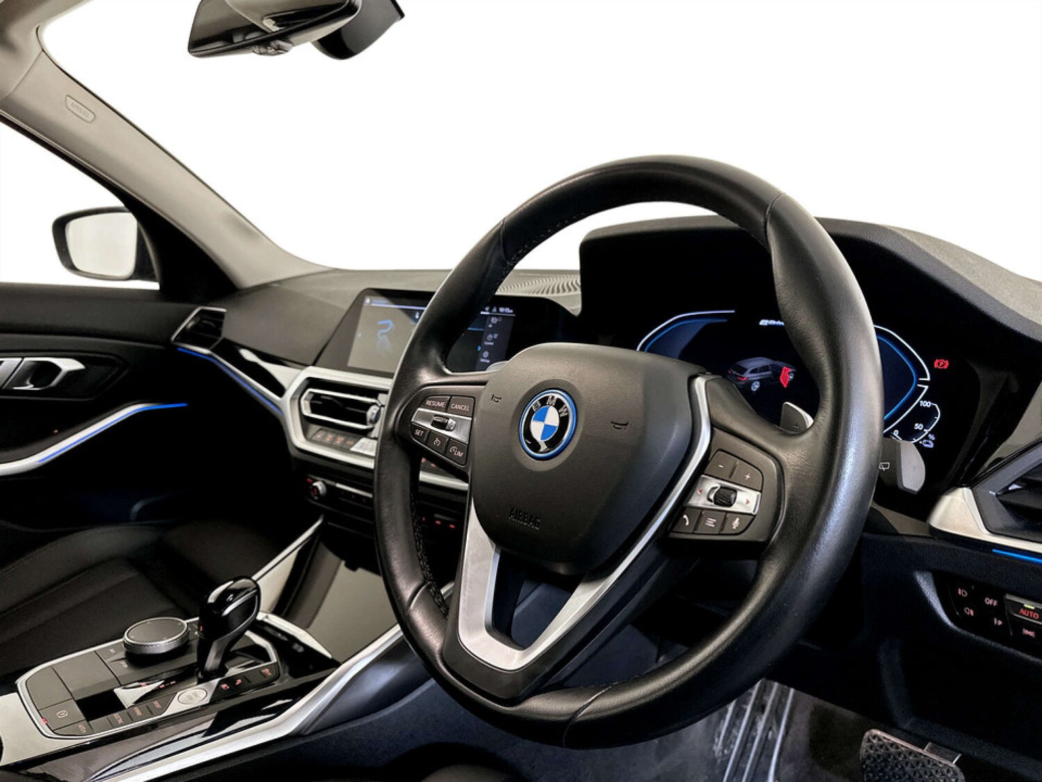 Used BMW 3 Series 2021 for sale - 77583937: Photo 15