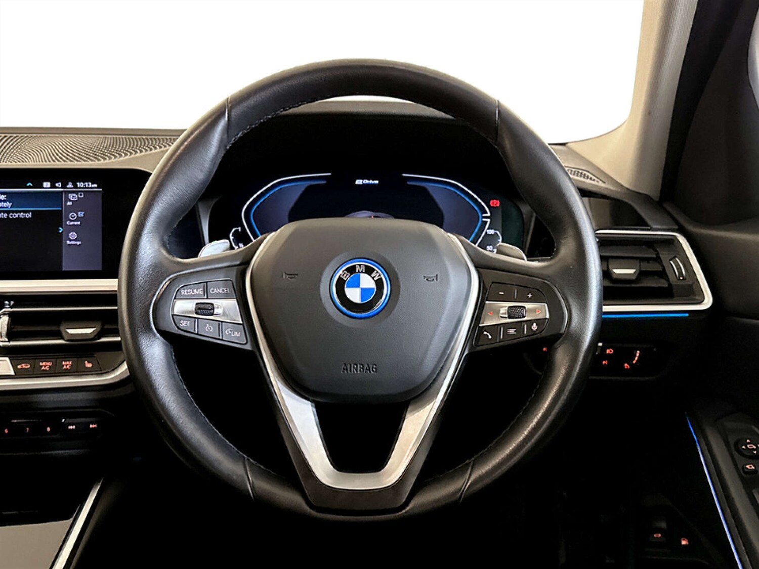 Used BMW 3 Series 2021 for sale - 77583937: Photo 16