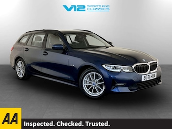 BMW 3 Series feature image