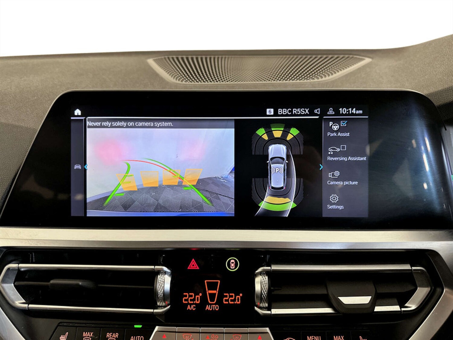 Used BMW 3 Series 2021 for sale - 77583937: Photo 20