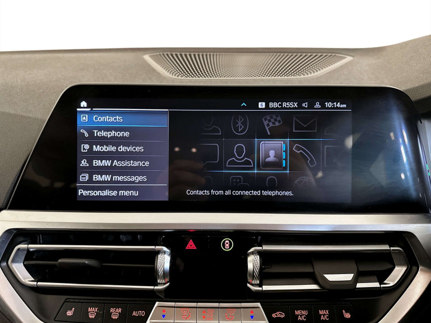 Used BMW 3 Series 2021 for sale - 77583937: Photo 23