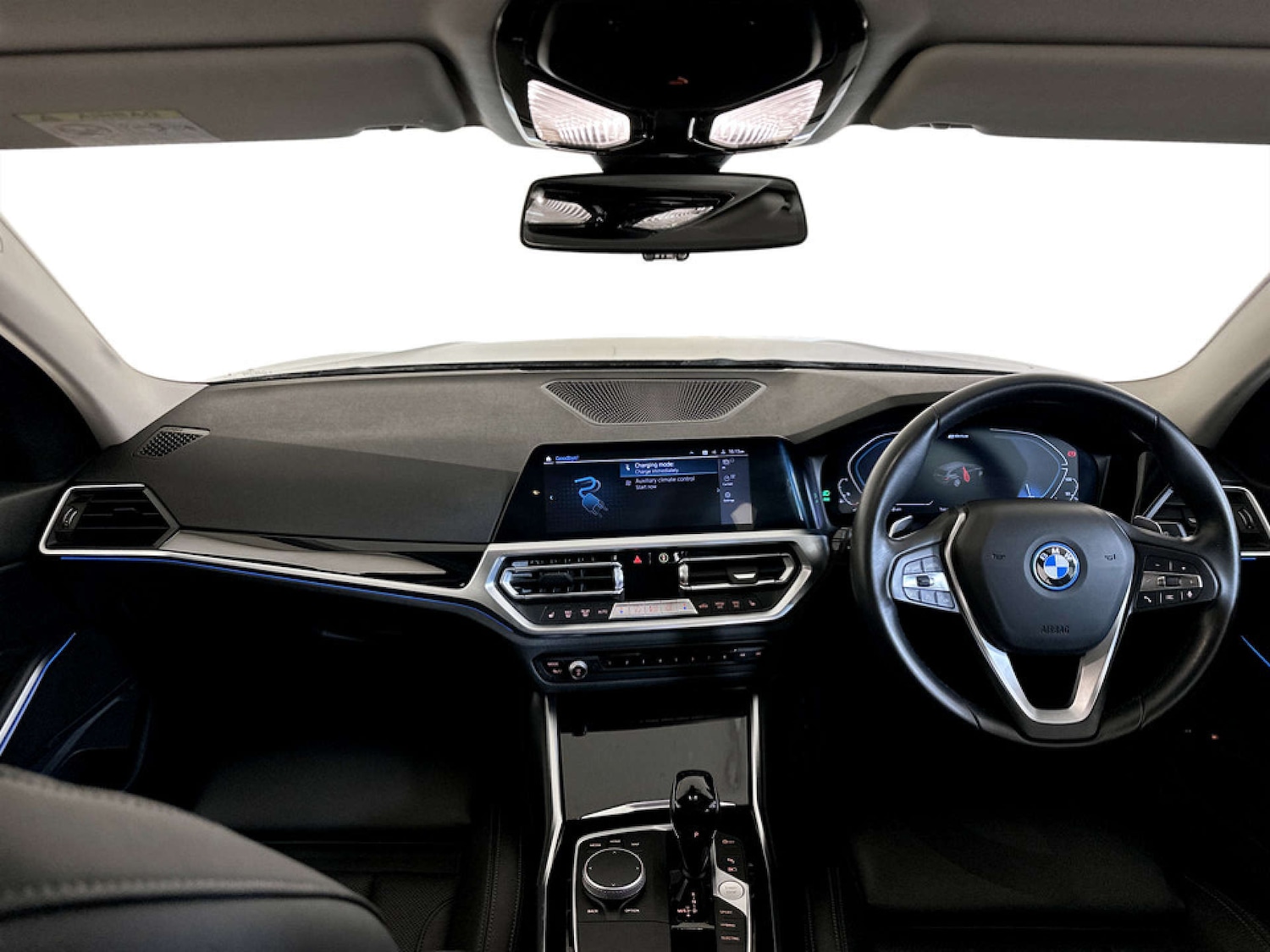 Used BMW 3 Series 2021 for sale - 77583937: Photo 3