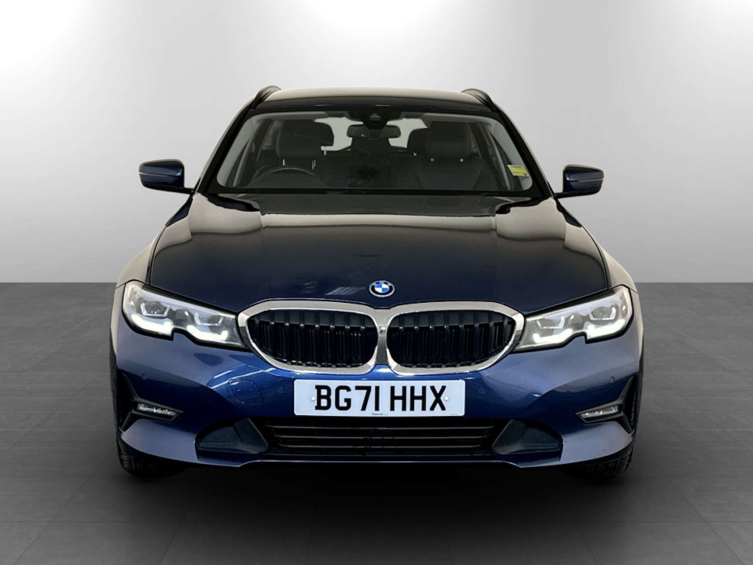 Used BMW 3 Series 2021 for sale - 77583937: Photo 5