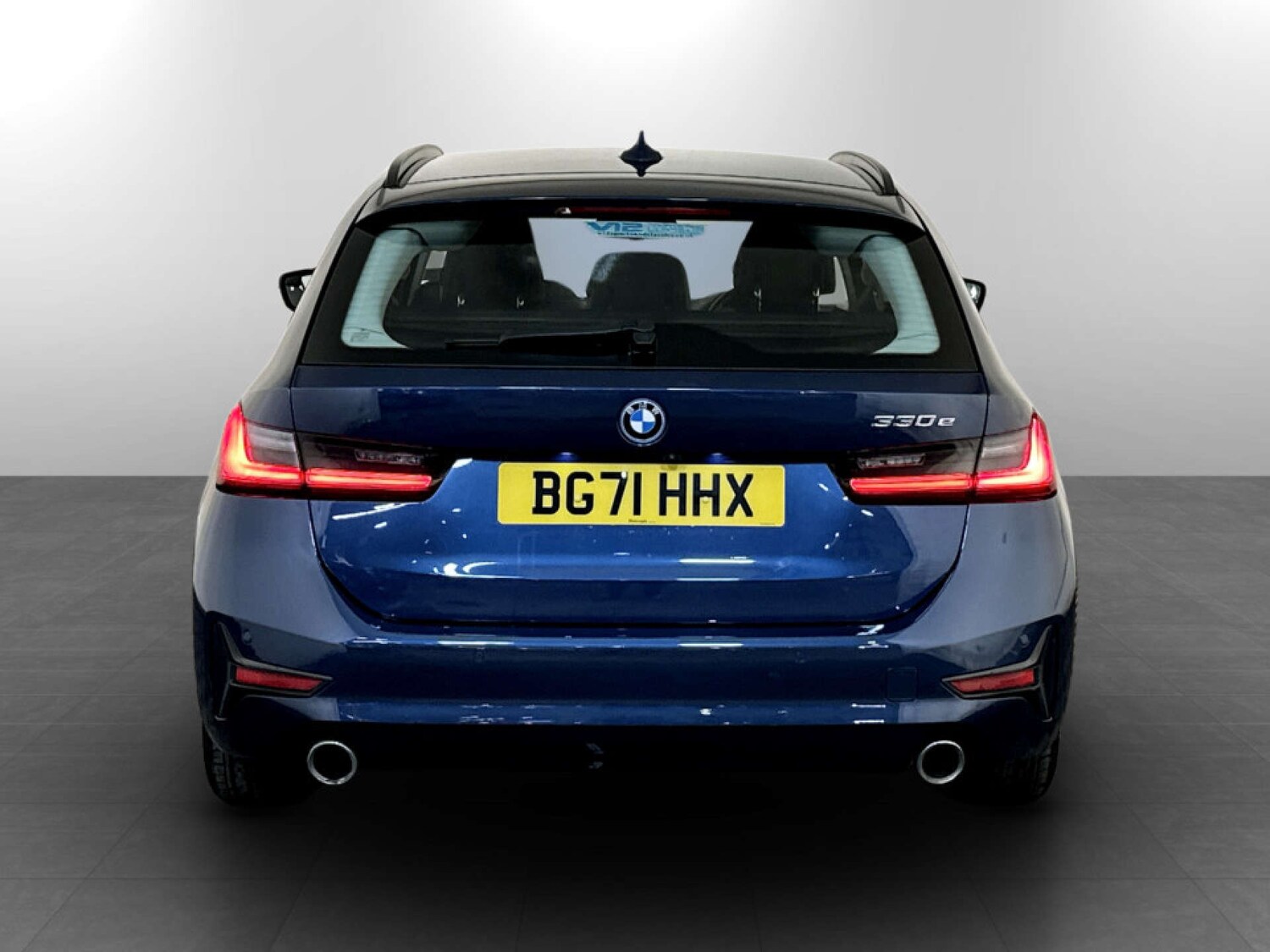 Used BMW 3 Series 2021 for sale - 77583937: Photo 9