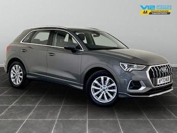 Audi - Q3