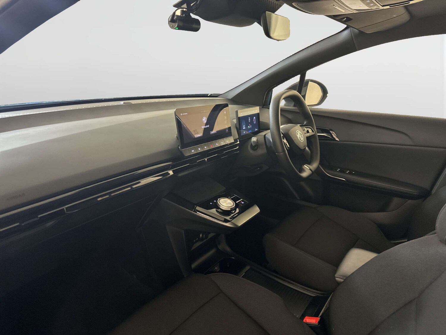 Used MG MG4 2024 for sale - 77920792: Photo 12