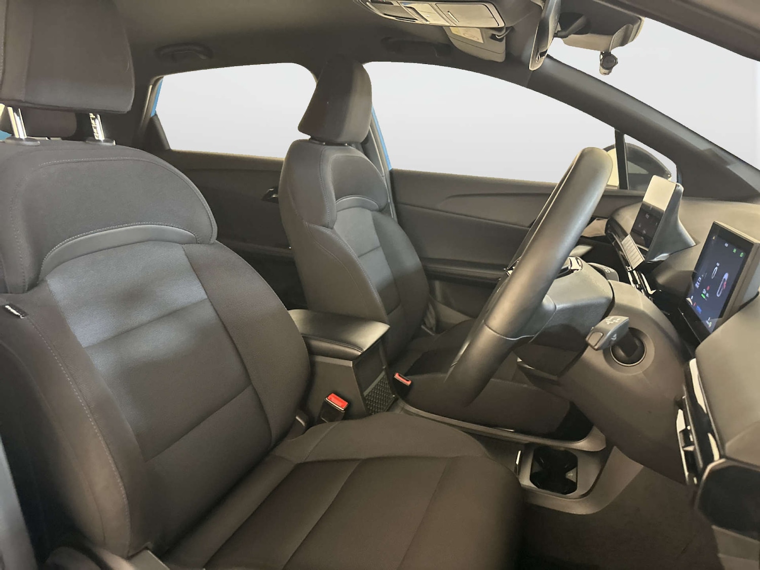 Used MG MG4 2024 for sale - 77920792: Photo 13