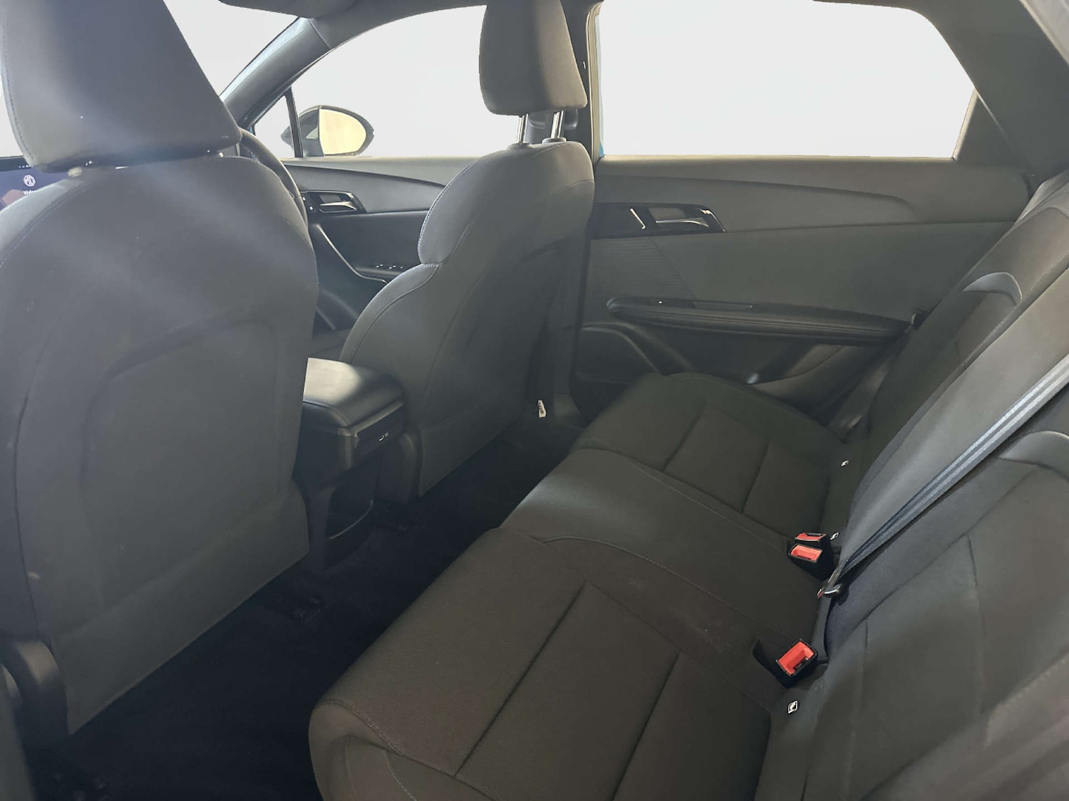 Used MG MG4 2024 for sale - 77920792: Photo 14