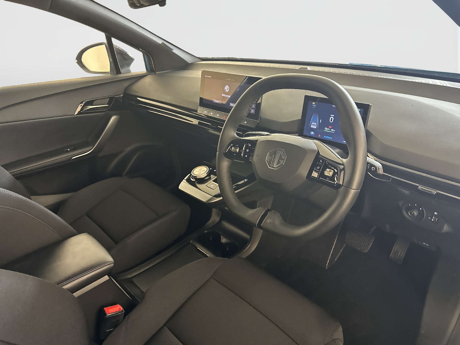 Used MG MG4 2024 for sale - 77920792: Photo 15