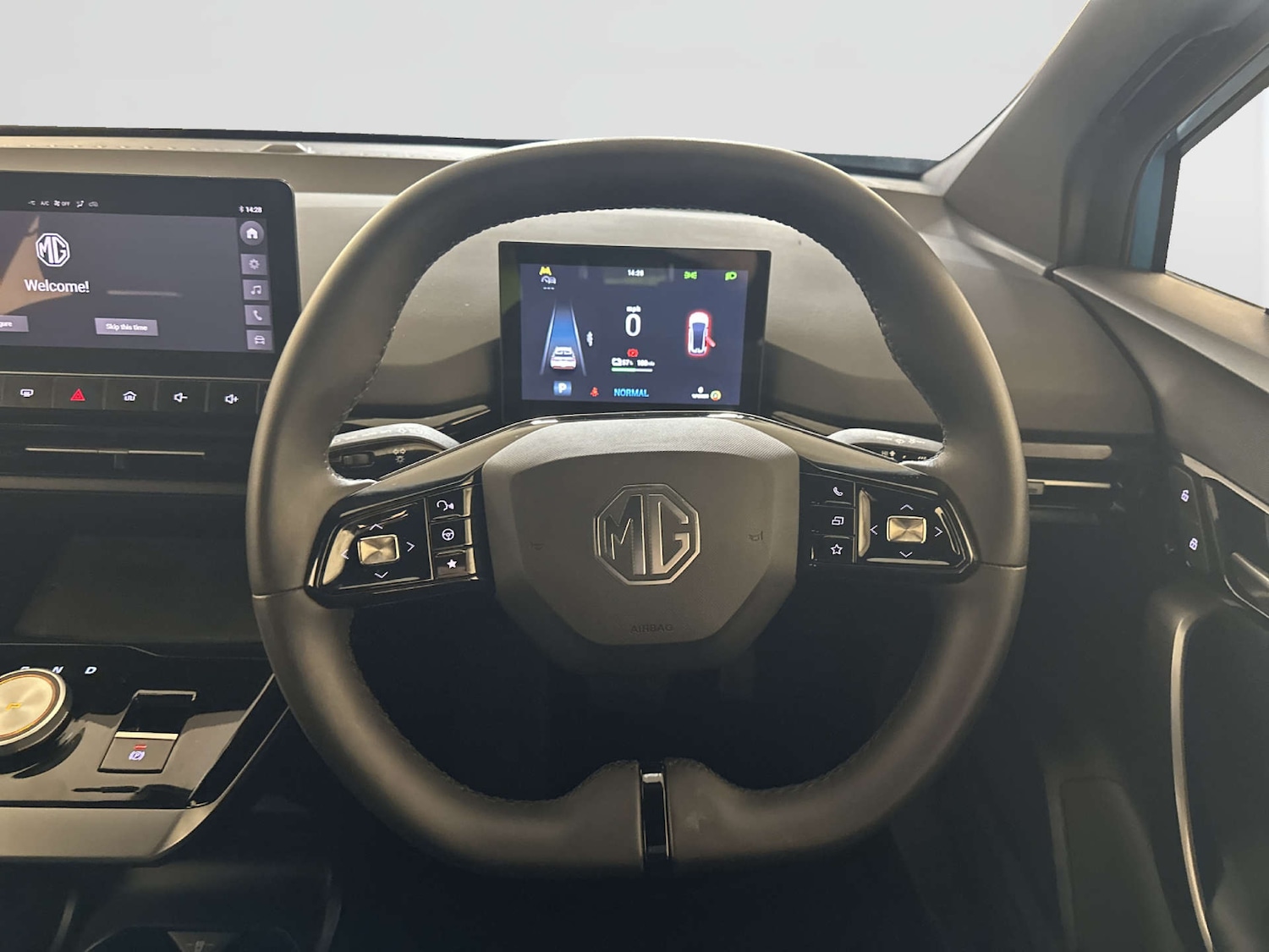 Used MG MG4 2024 for sale - 77920792: Photo 16