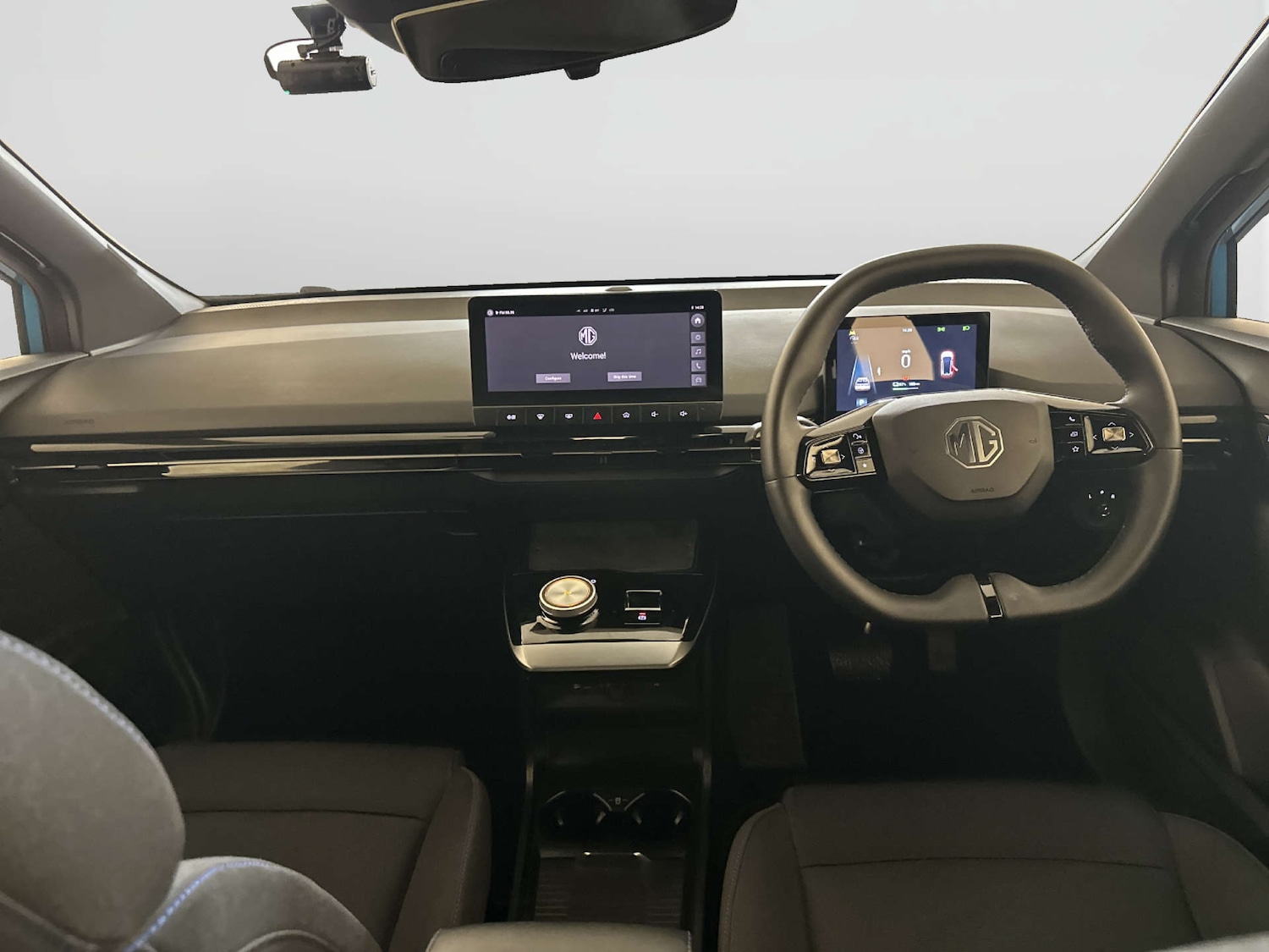 Used MG MG4 2024 for sale - 77920792: Photo 3