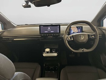 Used MG MG4 2024 for sale - 77920792: Photo